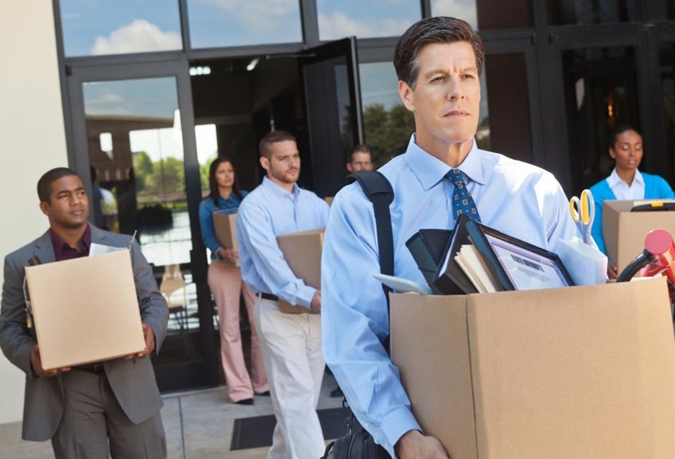 Is Your Organization in Trouble? 7 Signs of Possible Layoffs