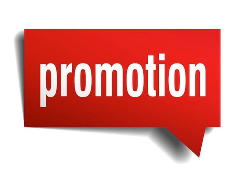 9 Ways to Position Yourself for a Promotion