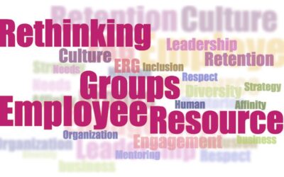 Using Your Employer’s Employee Resource Groups for Competitive Career Advantage