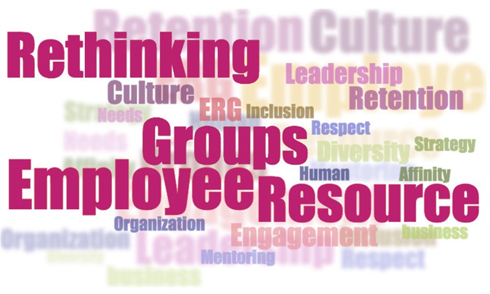 Using Your Employer’s Employee Resource Groups for Competitive Career Advantage