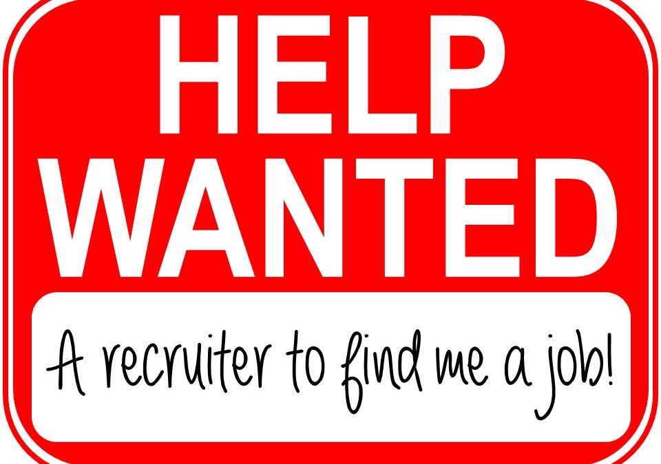 The Role of an Agency Recruiter